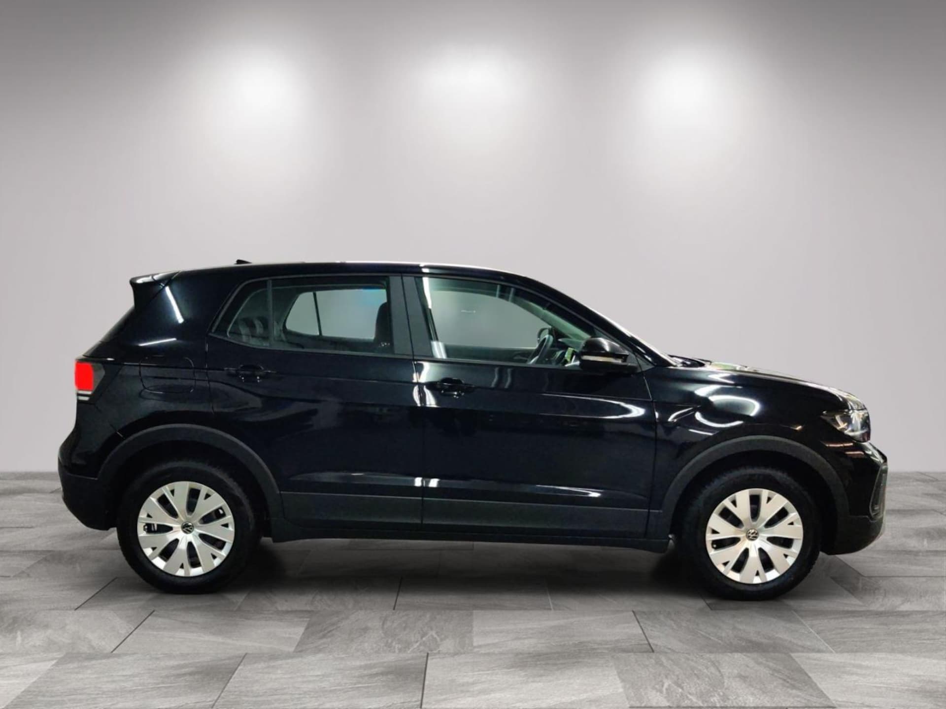 Volkswagen T-Cross Basis-Modell
