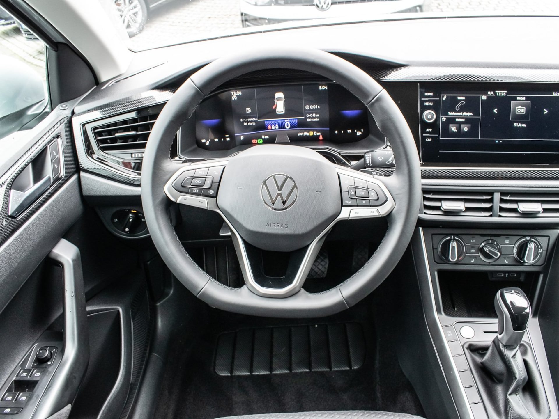 Volkswagen Taigo Life