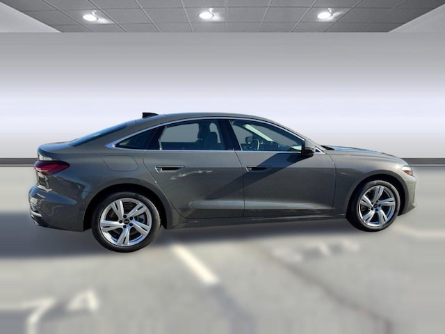 2025 Audi New A5 Premium - Photo 37