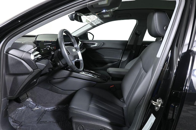 2025 Audi A5 Sedan