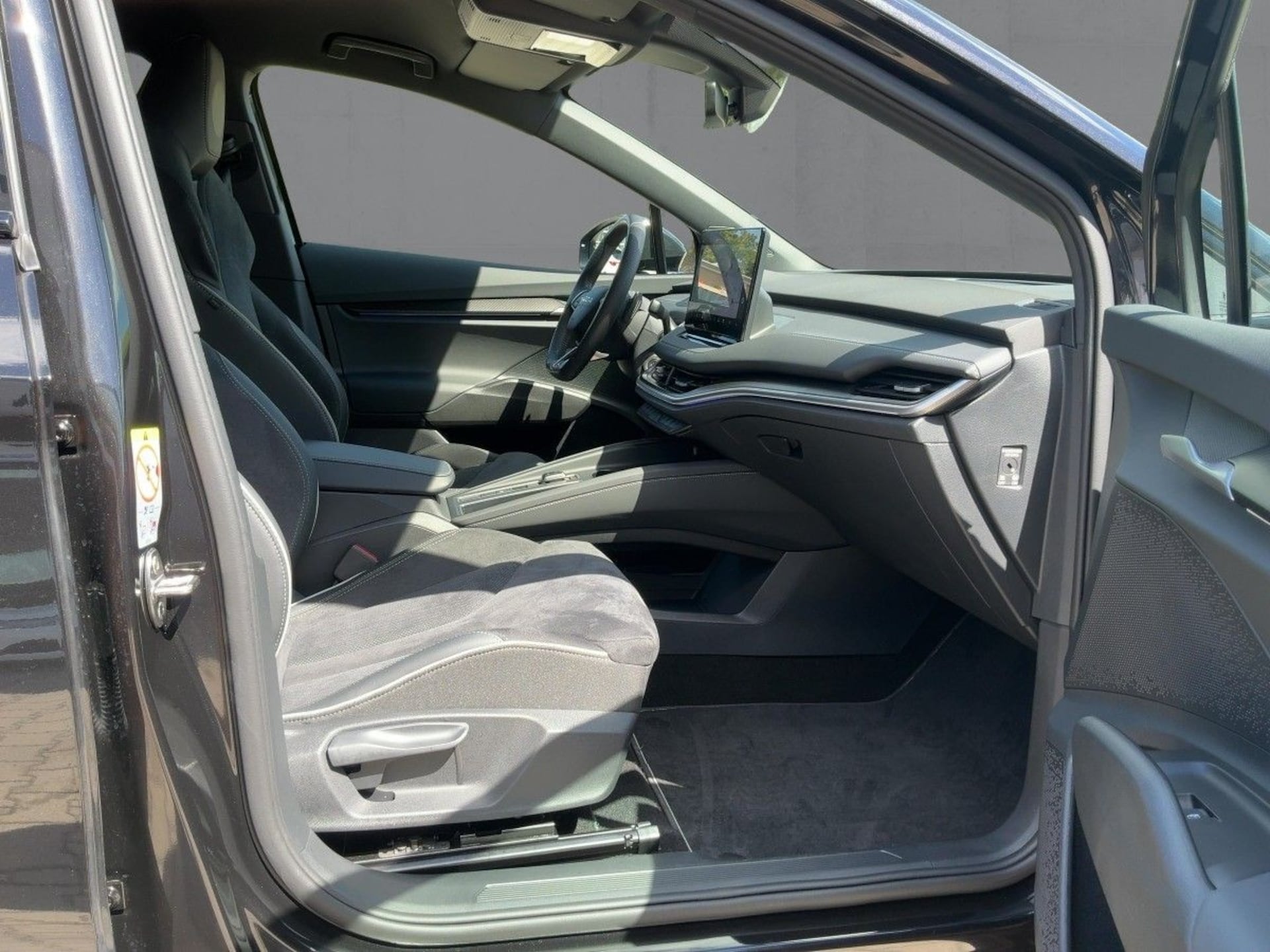 Skoda Elroq 85 Sportline