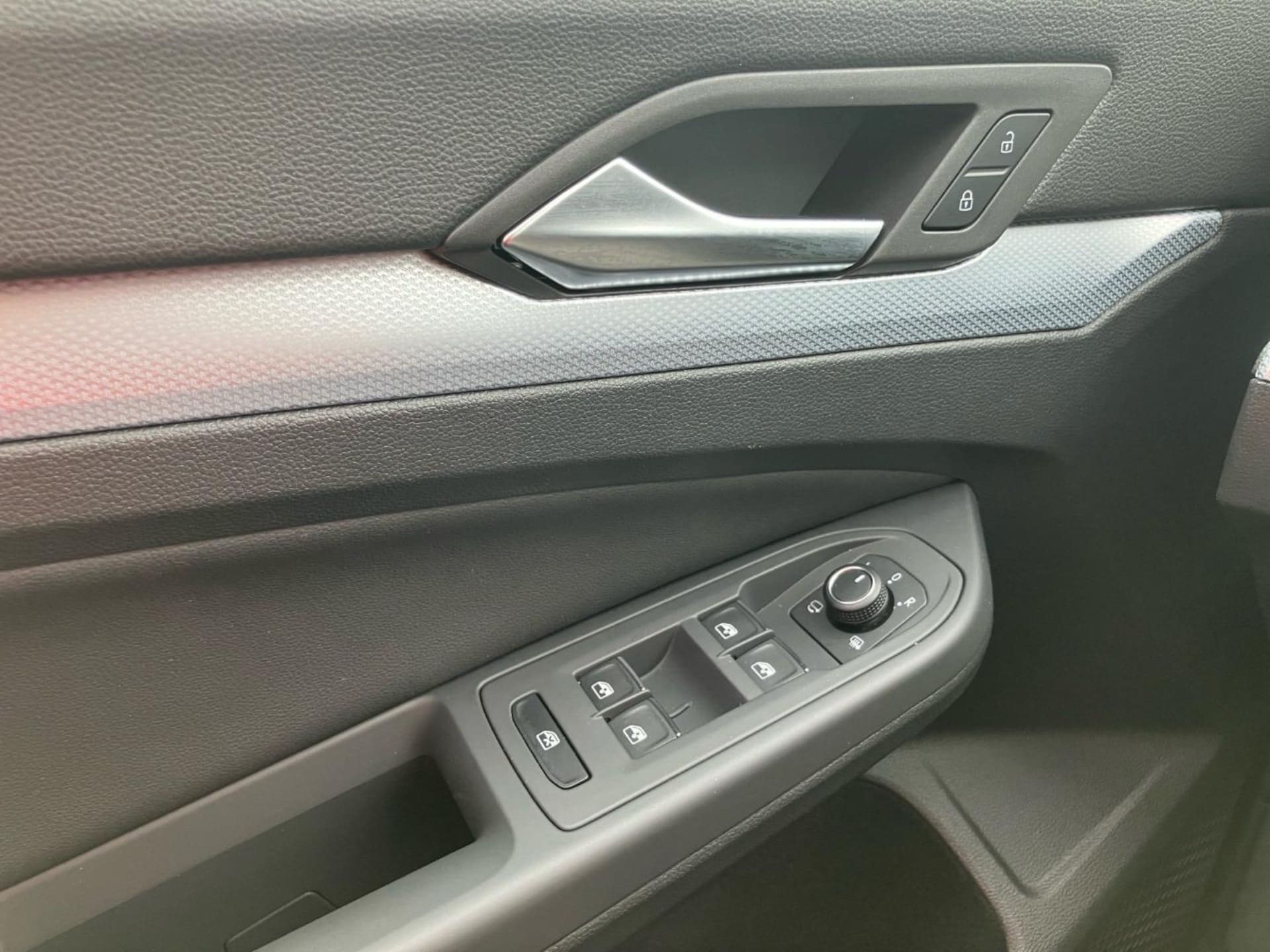 Volkswagen Golf Variant Goal