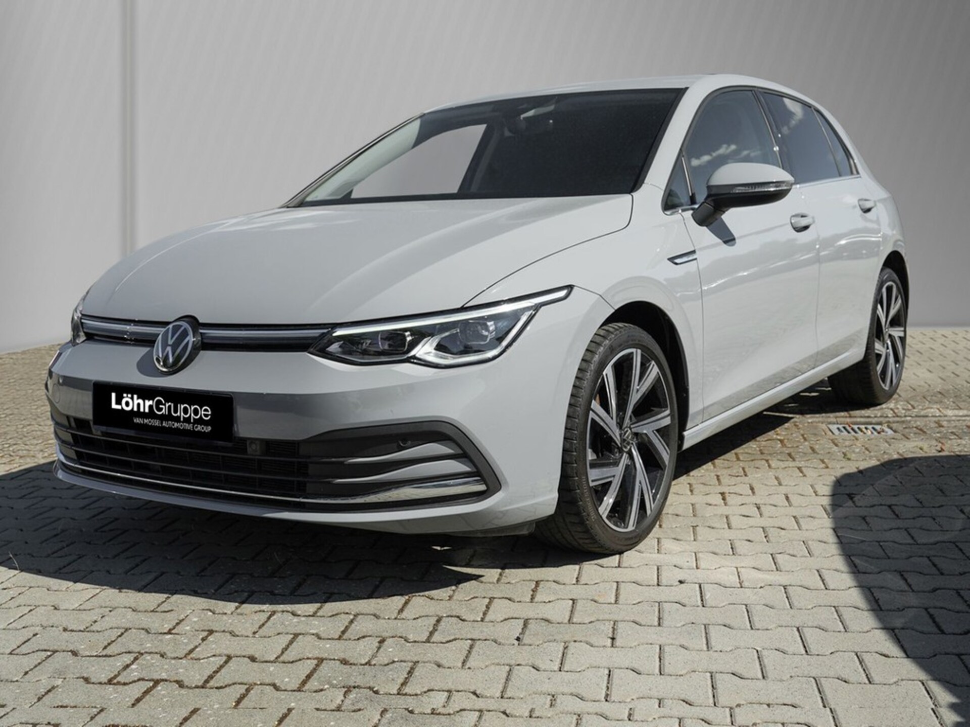 Volkswagen Golf Style