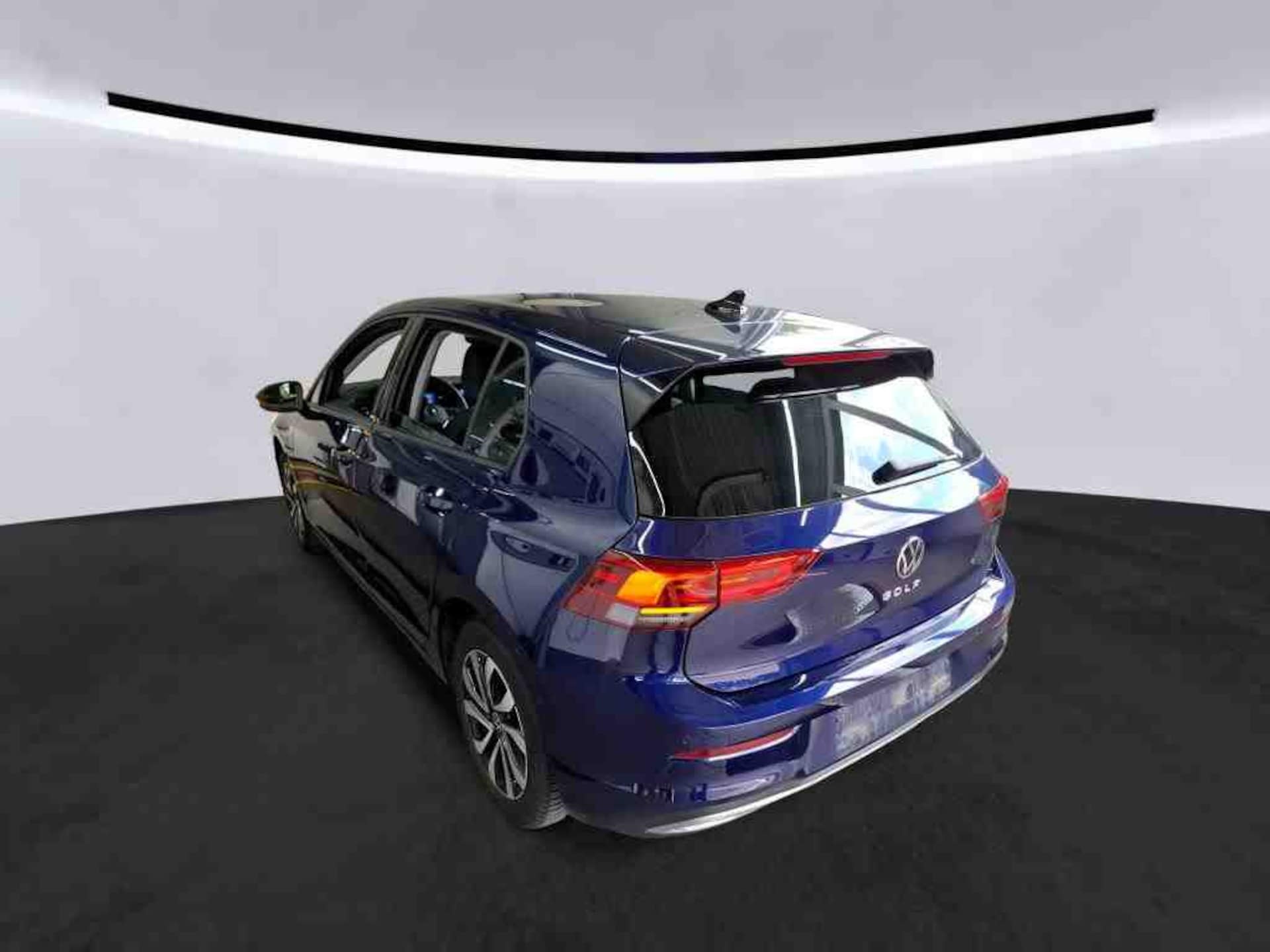 Volkswagen Golf Active
