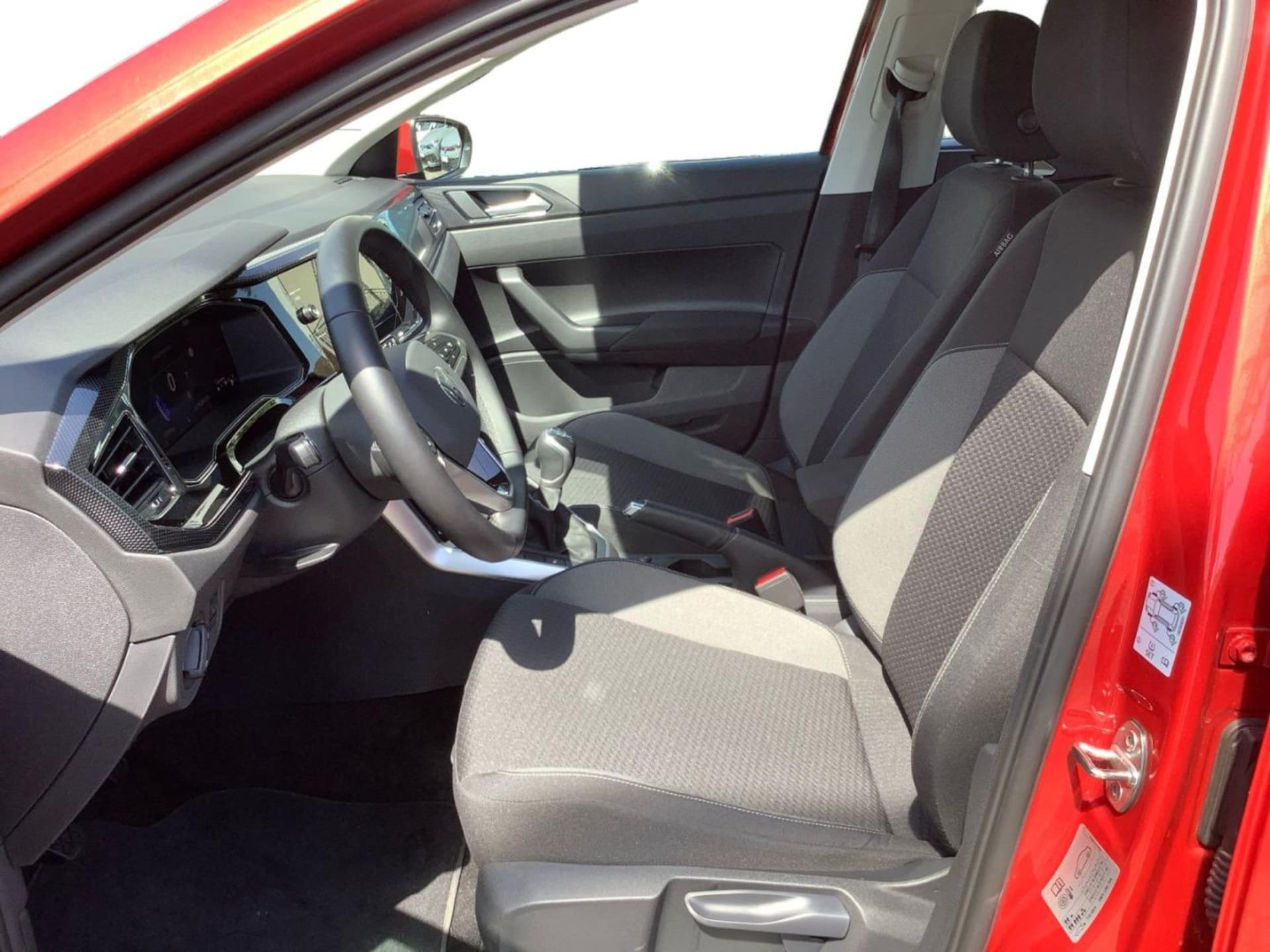 Volkswagen Polo Life