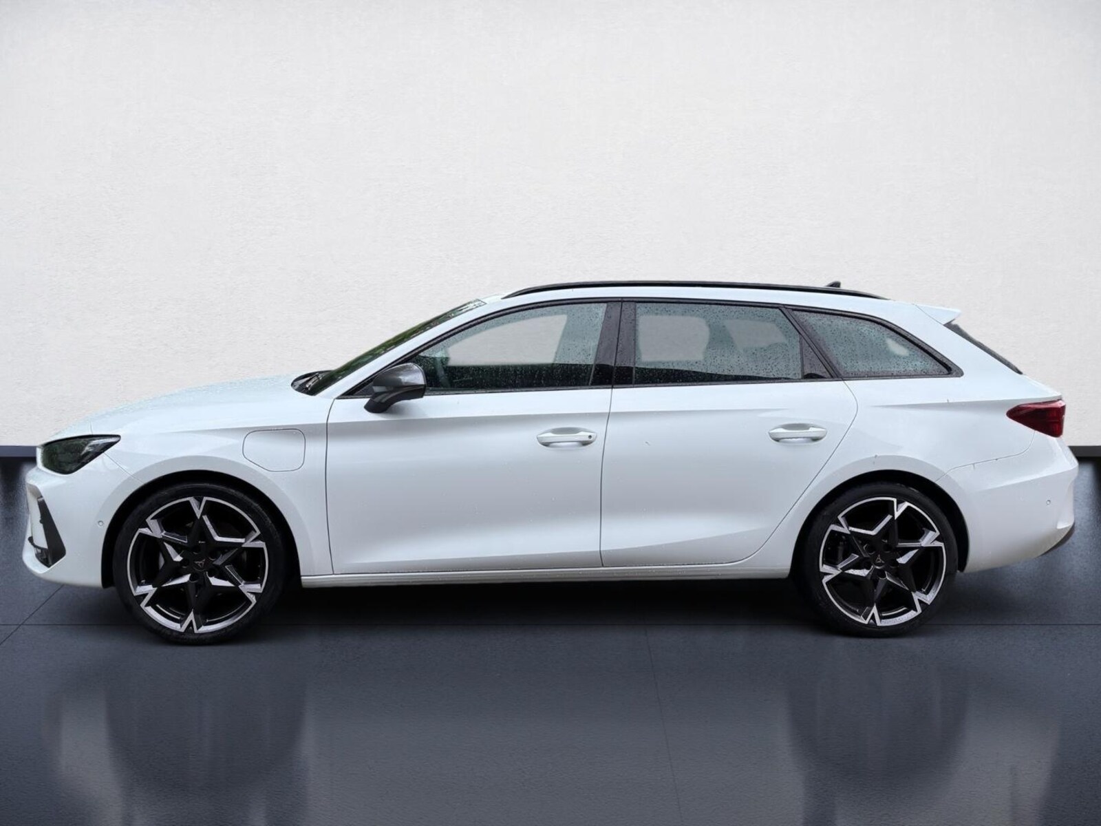 CUPRA Leon Sportstourer – Bild 3