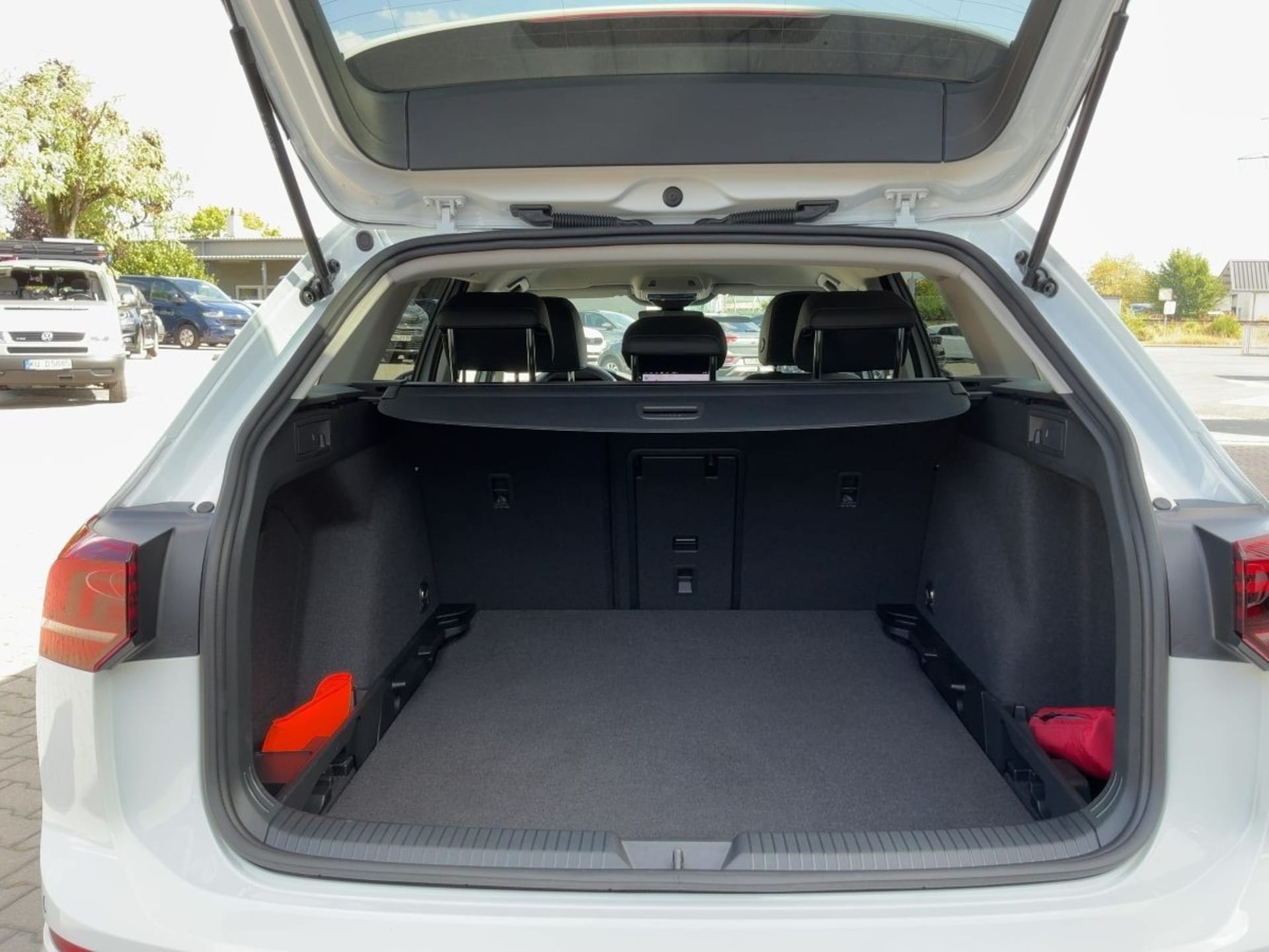 Volkswagen Golf Variant ENERGY