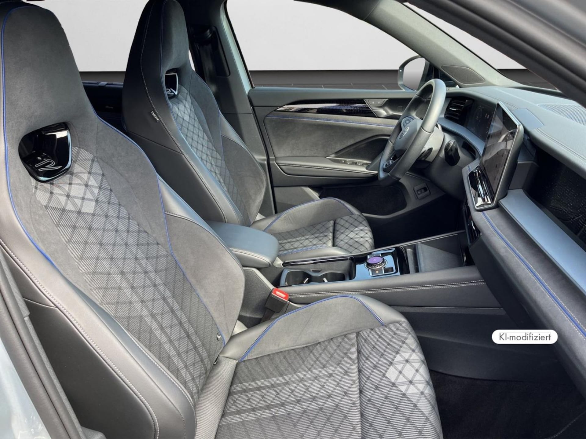 Volkswagen Tayron R-Line