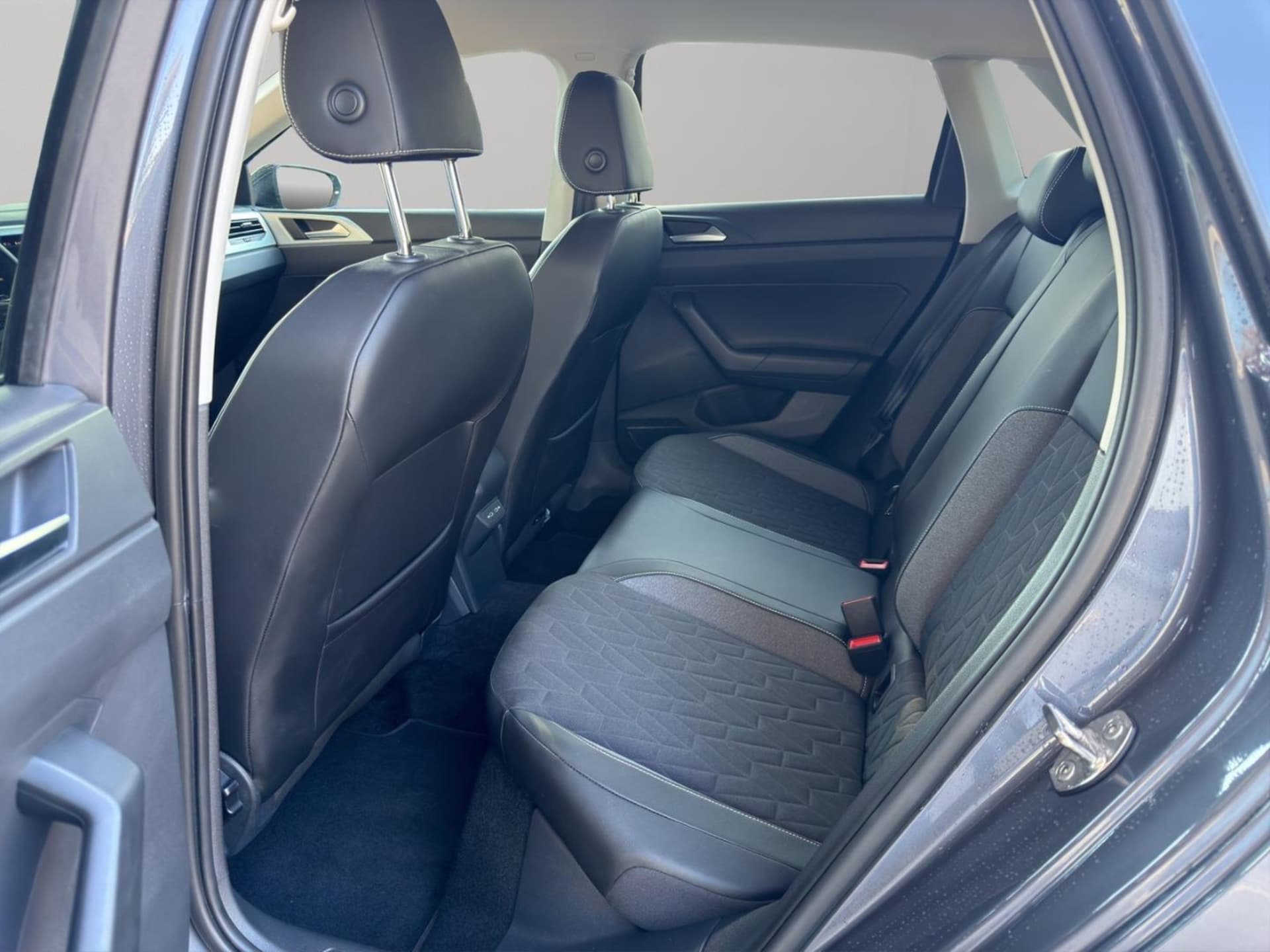 Volkswagen Polo Goal