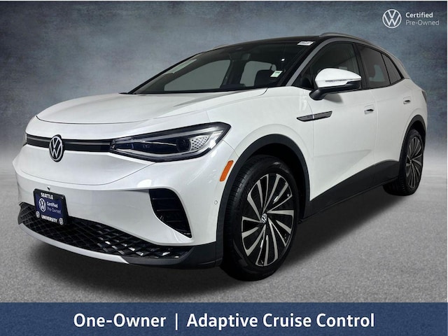2023 Volkswagen ID.4