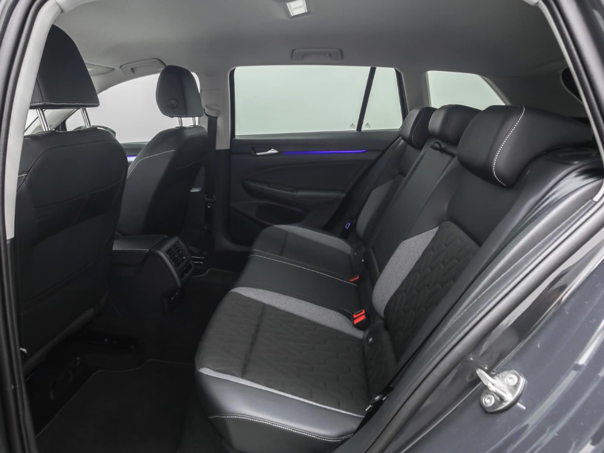 Volkswagen Golf Variant Goal