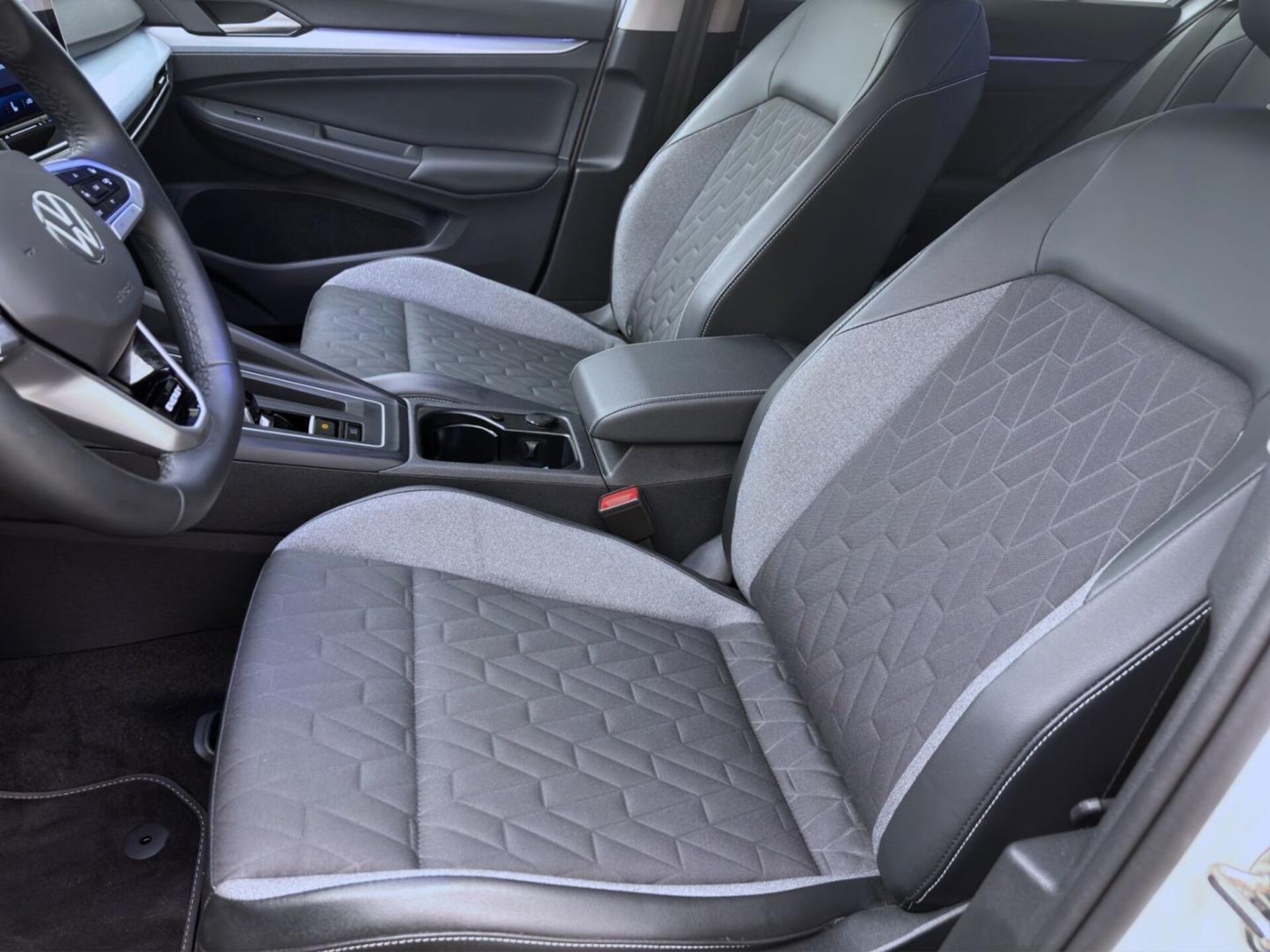Volkswagen Golf ENERGY