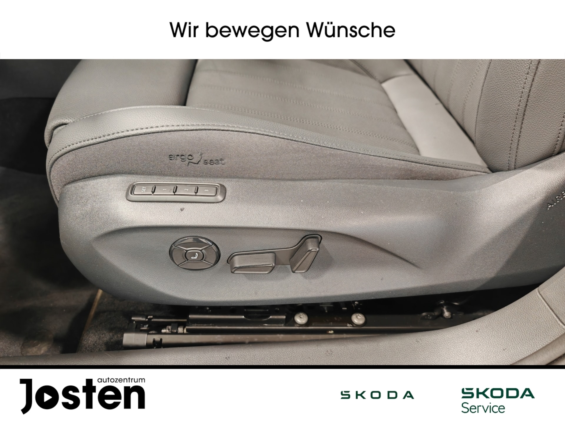 Skoda Superb Combi Laurin & Klement
