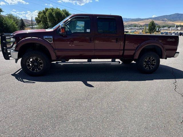 2010 Ford