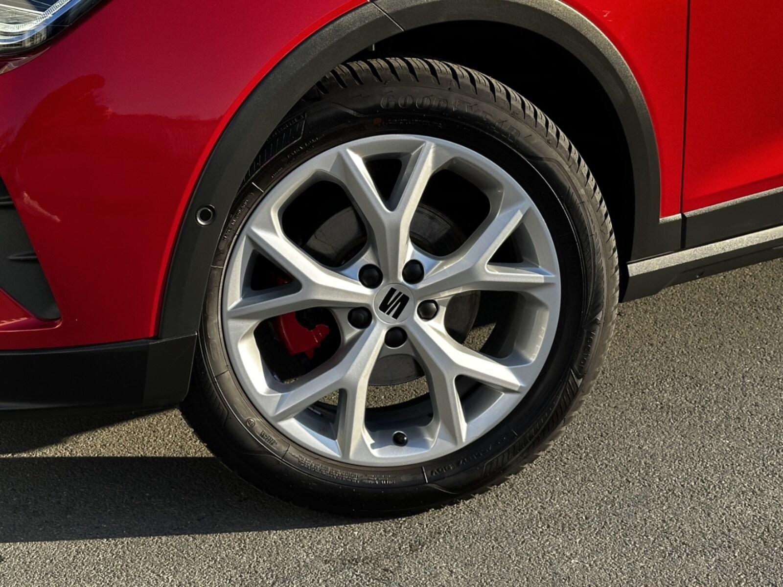 SEAT Arona – Bild 3