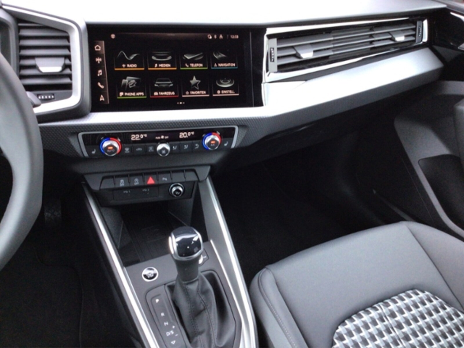 Audi A1 Sportback – Bild 9