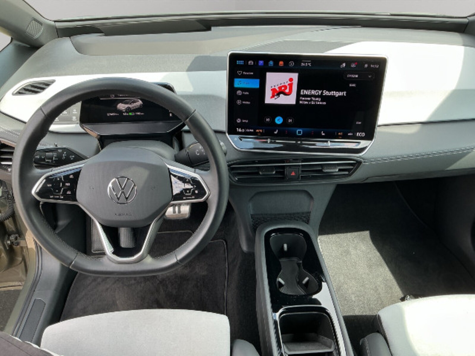 Volkswagen ID.3 – Bild 13