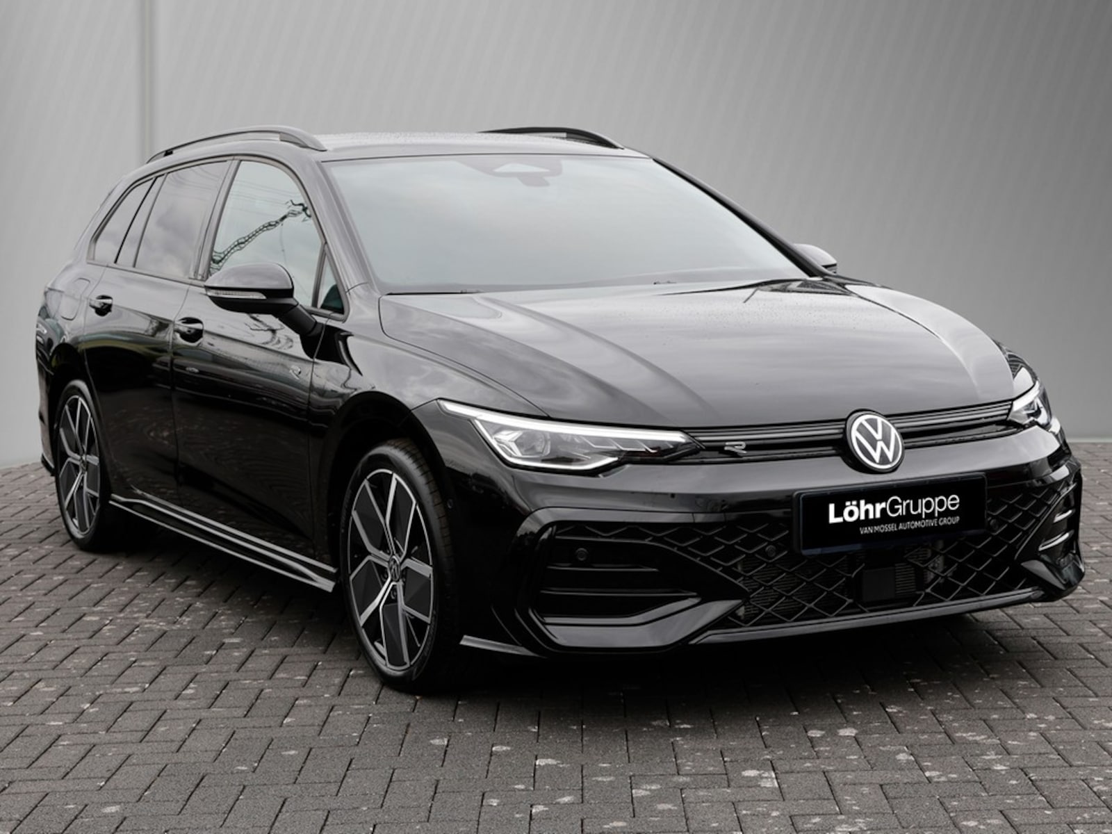 Volkswagen Golf Variant – Bild 4