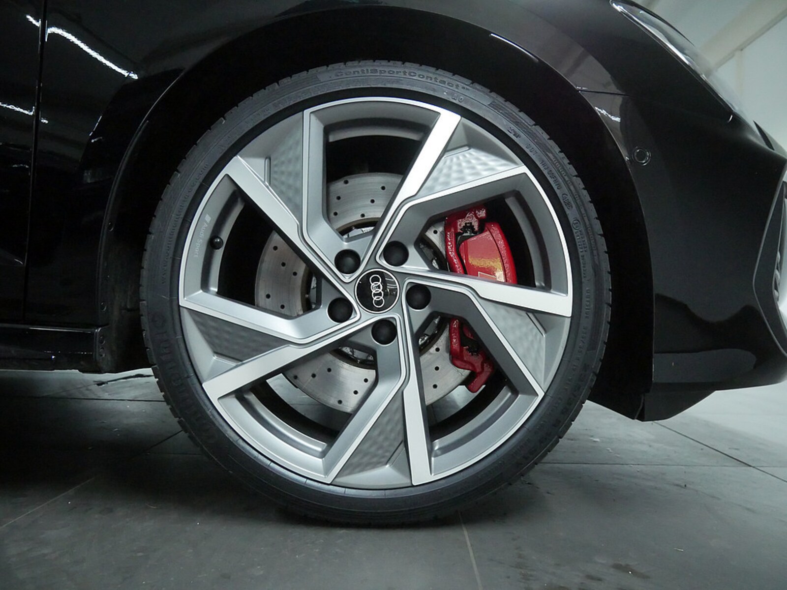 Audi S3 Sportback – Bild 6