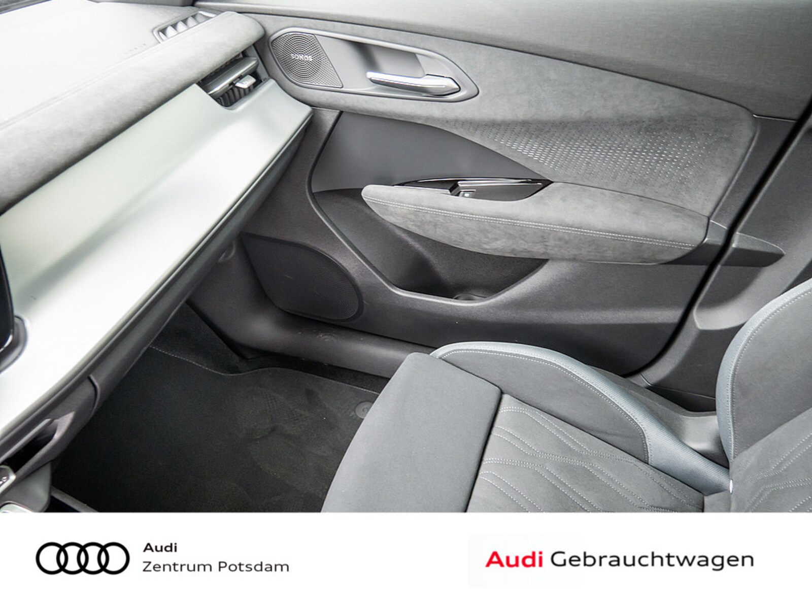 Audi Q3 – Bild 14