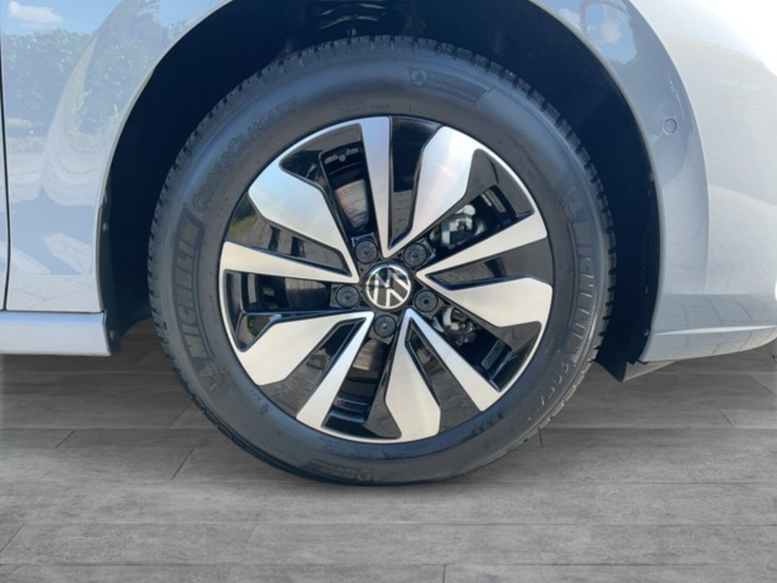 Volkswagen Golf Variant – Bild 6