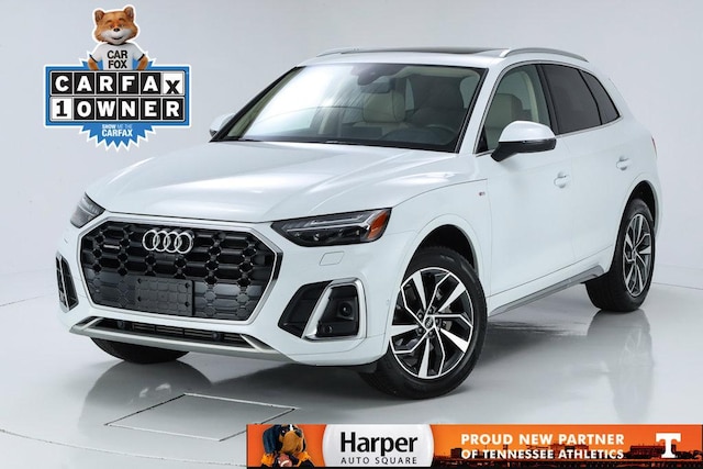 2024 Audi Q5
