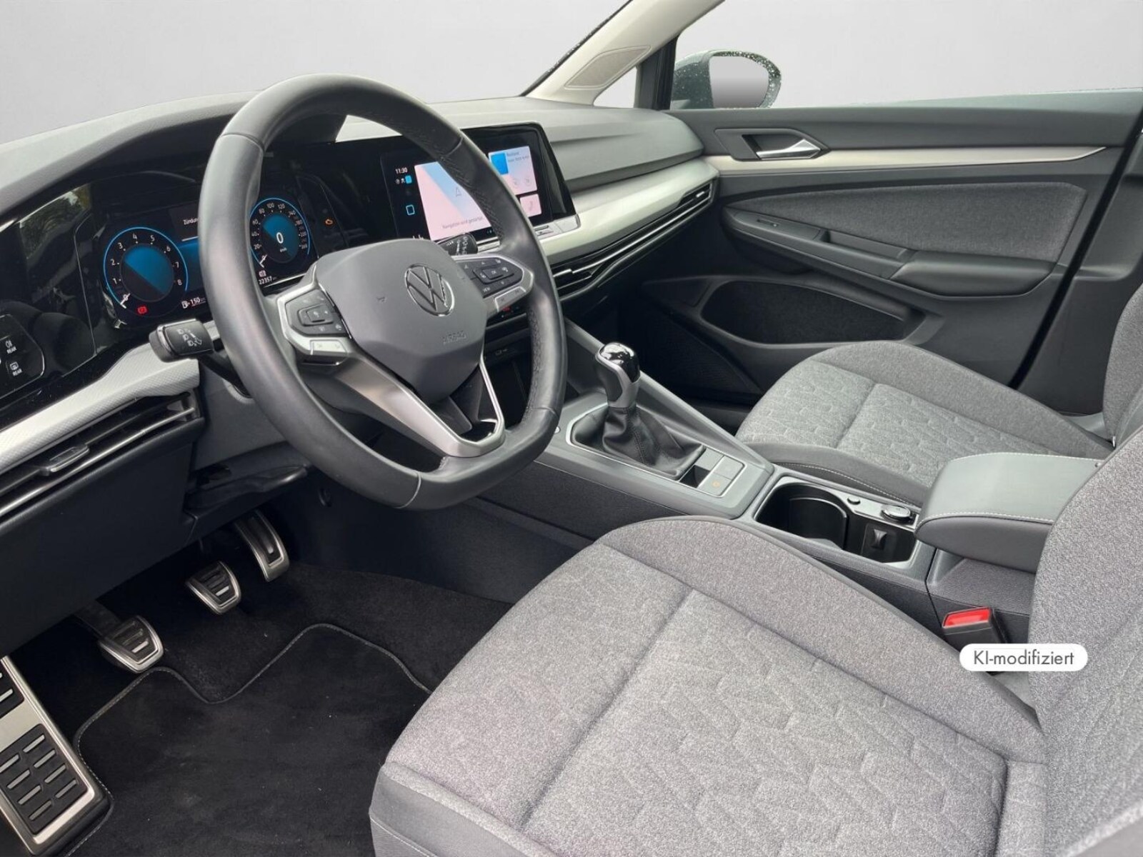 Volkswagen Golf – Bild 14