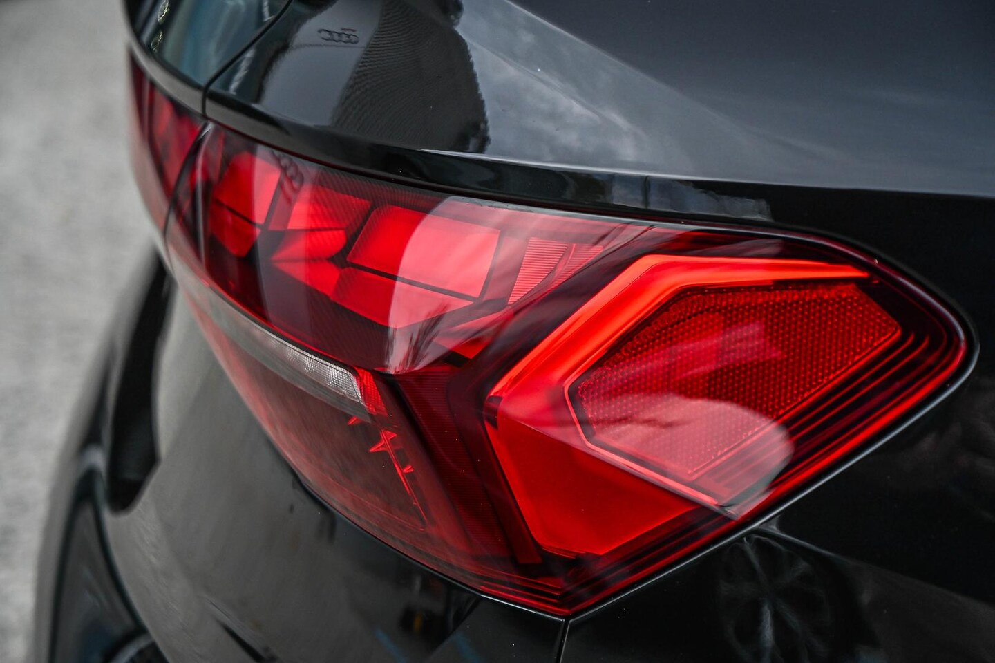 Image about Audi S3 Sedan TFSI quattro S tronic