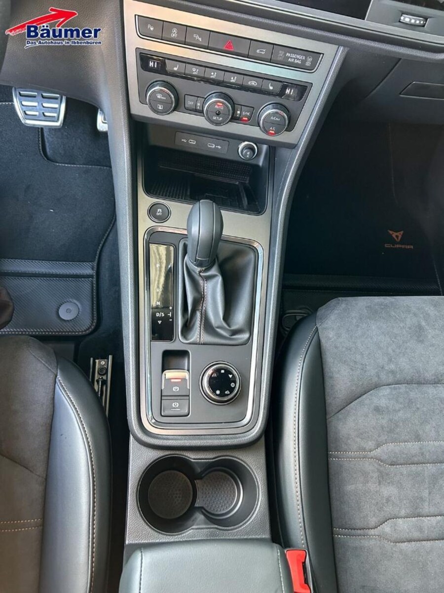 CUPRA Ateca – Bild 25