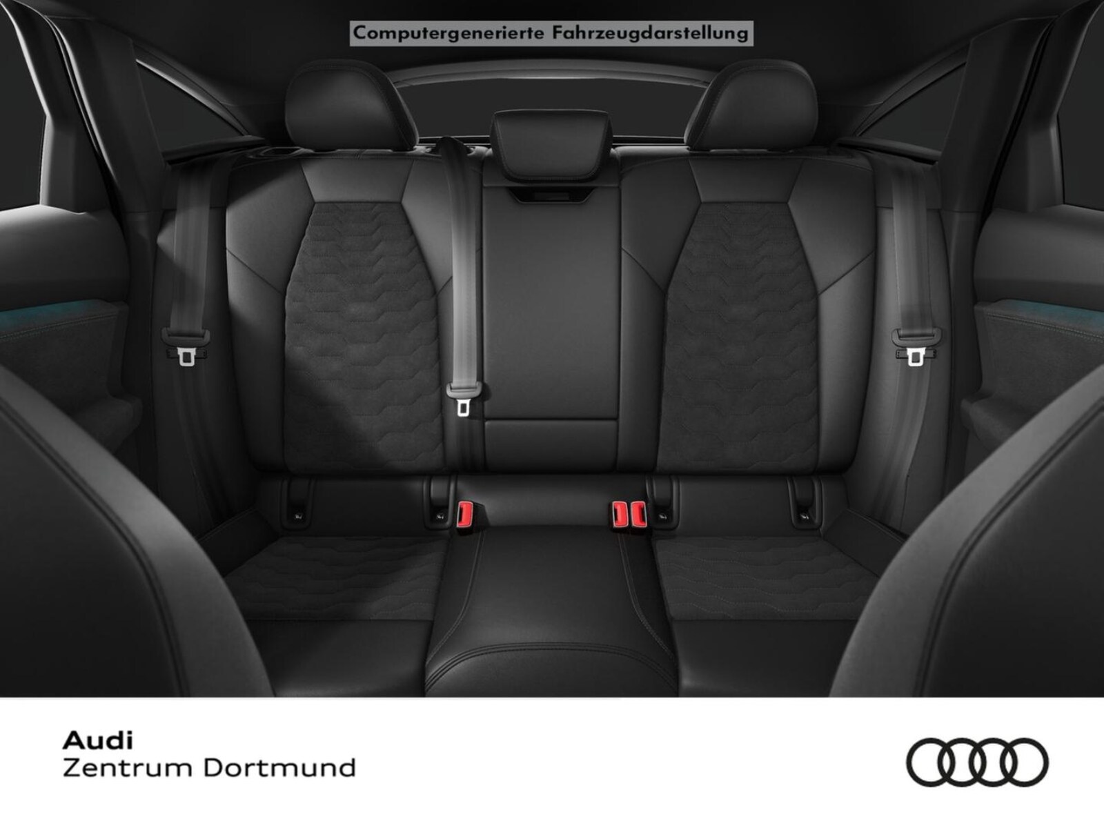 Audi A6 Sportback e-tron – Bild 12