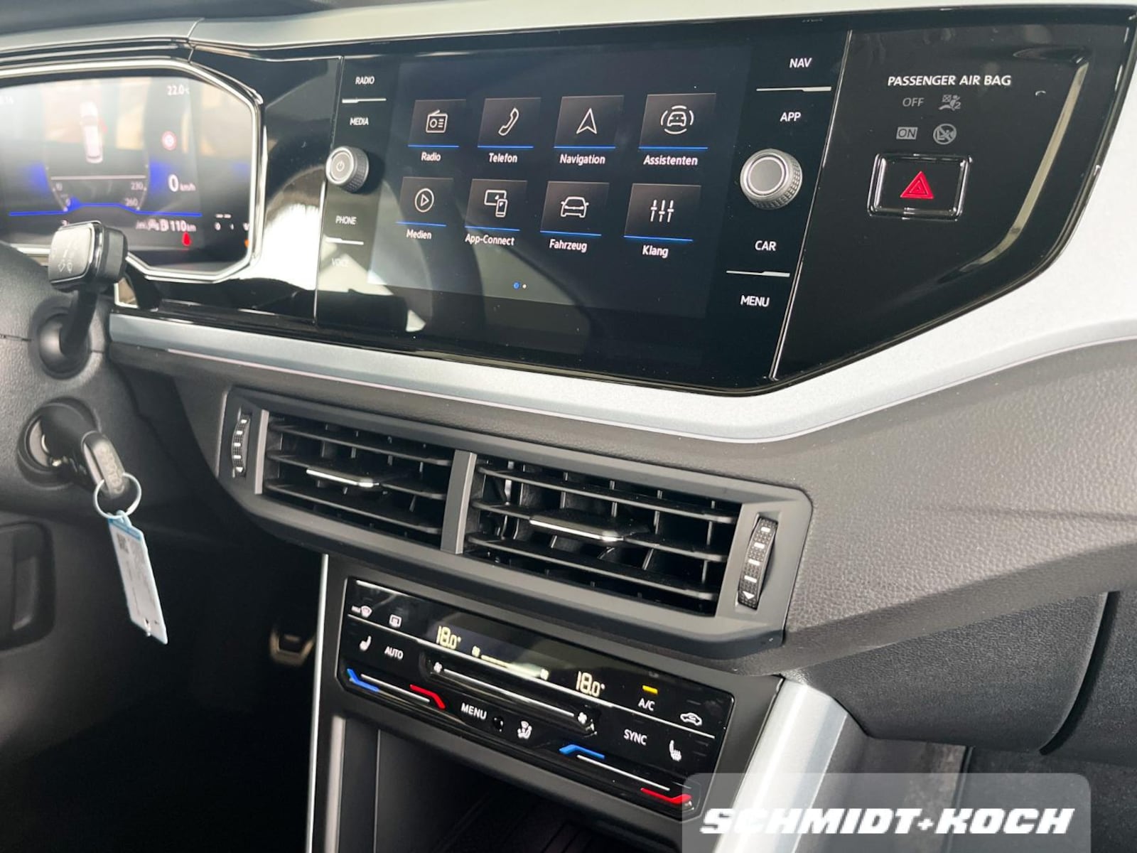 Volkswagen Polo – Bild 7