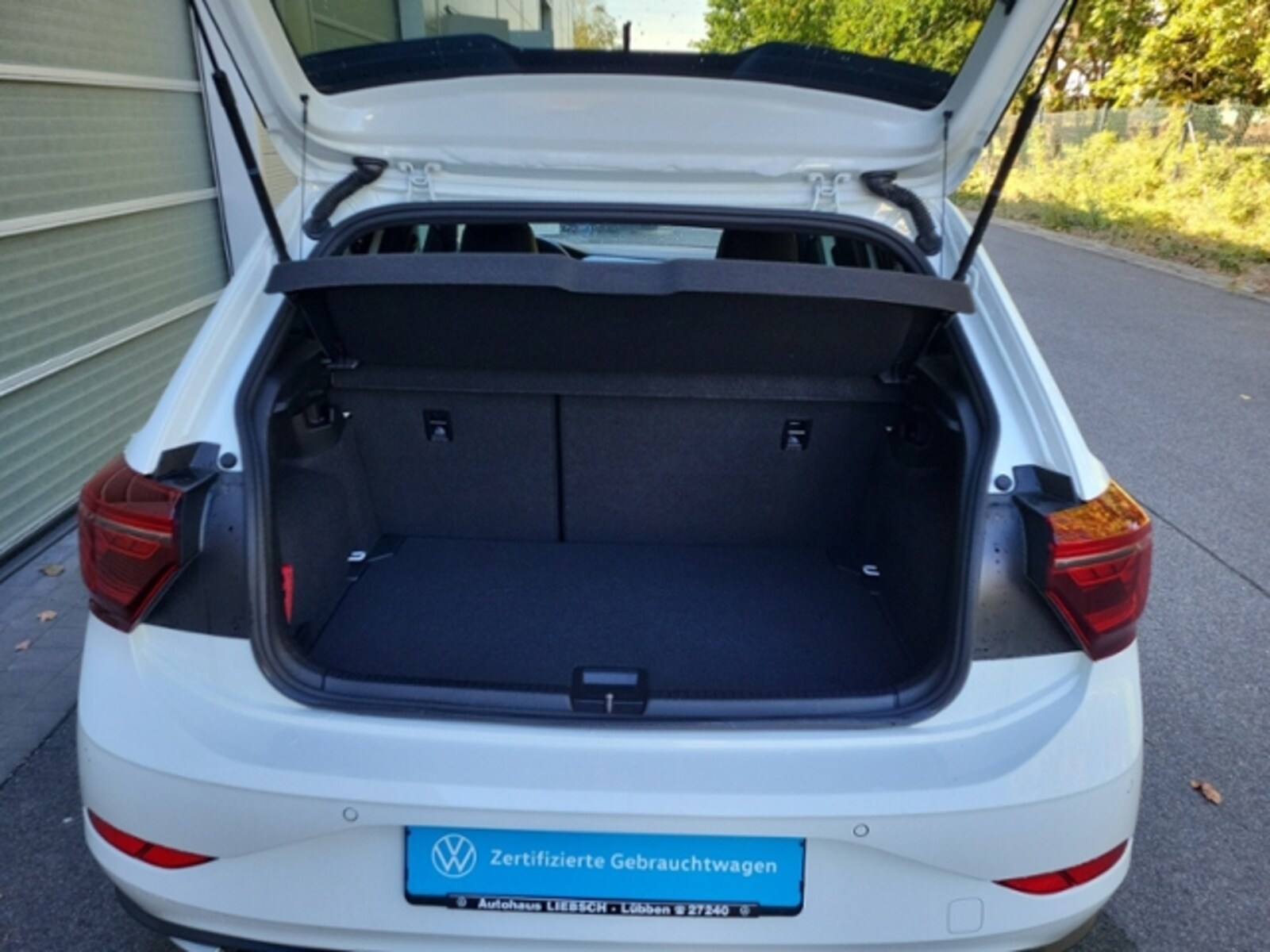 Volkswagen Polo – Bild 32