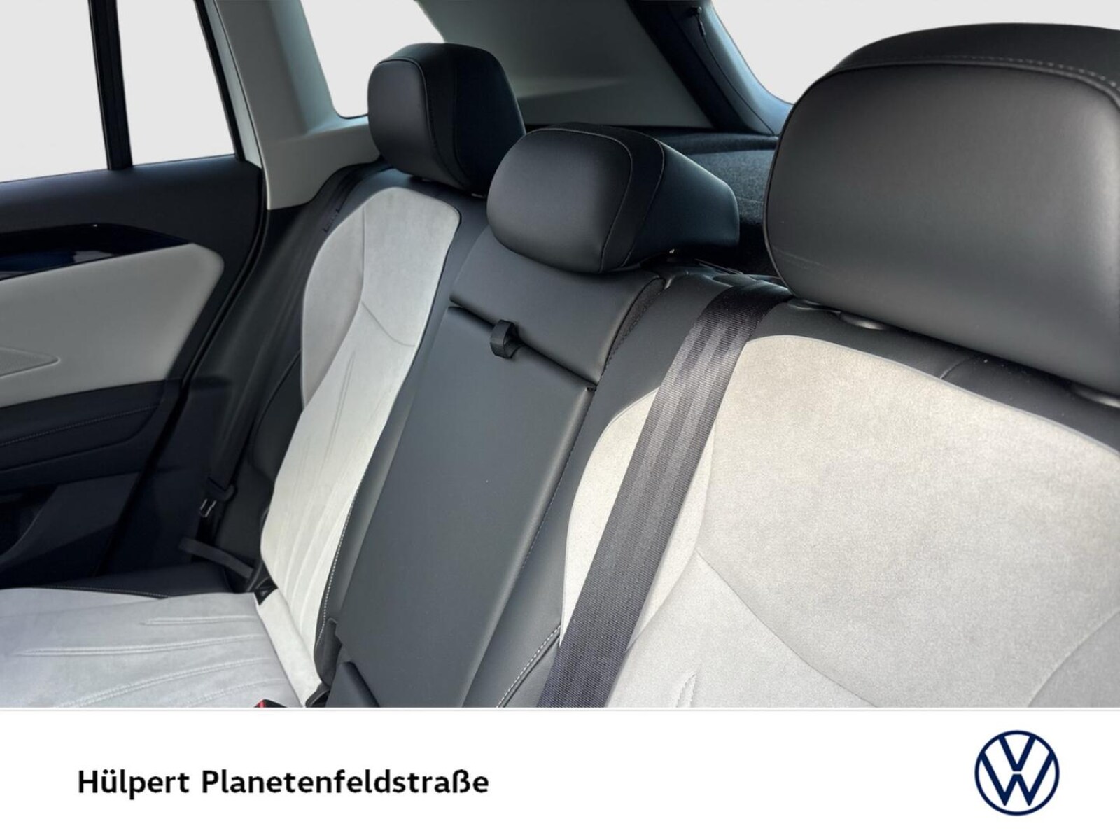 Volkswagen Tiguan – Bild 9