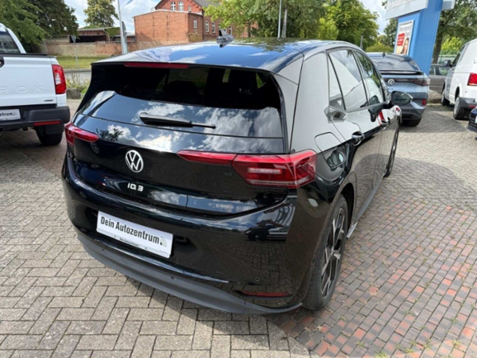 Volkswagen ID.3 – Bild 6