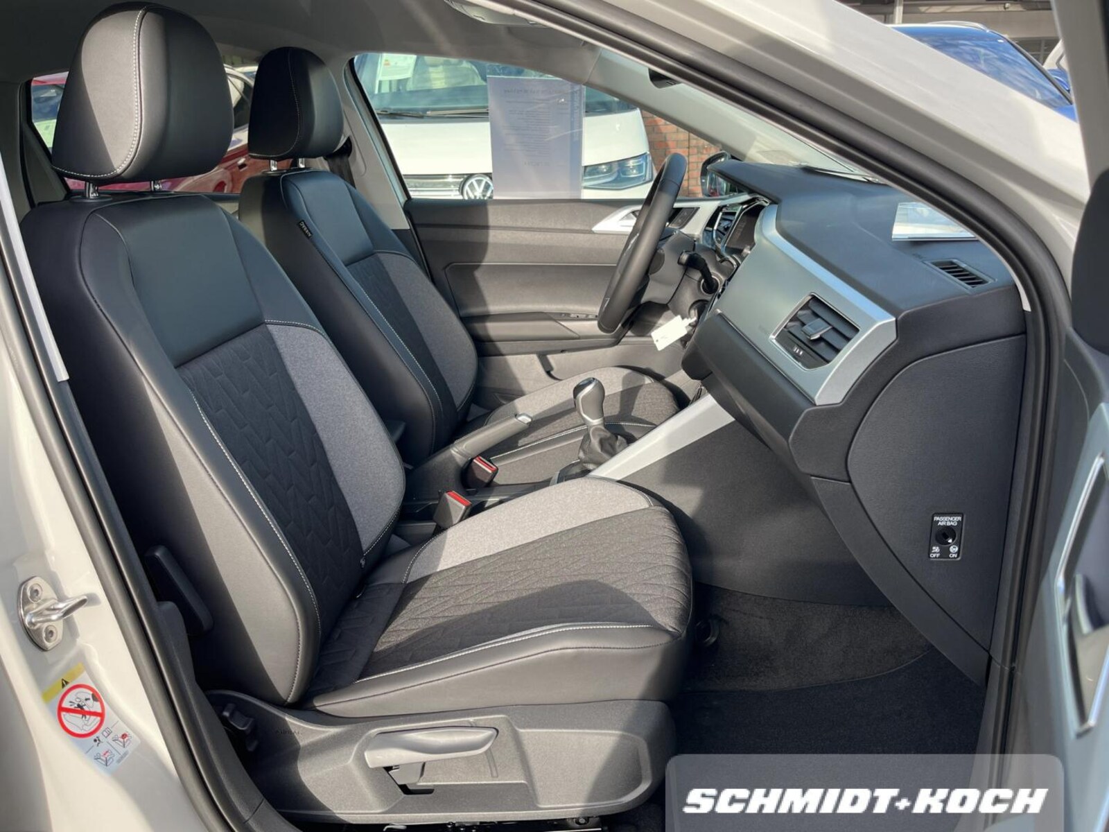 Volkswagen Polo – Bild 5