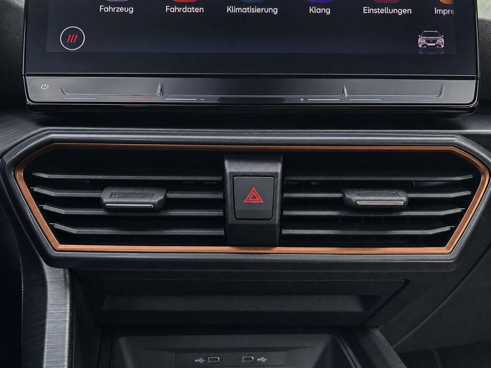 CUPRA Formentor – Bild 10