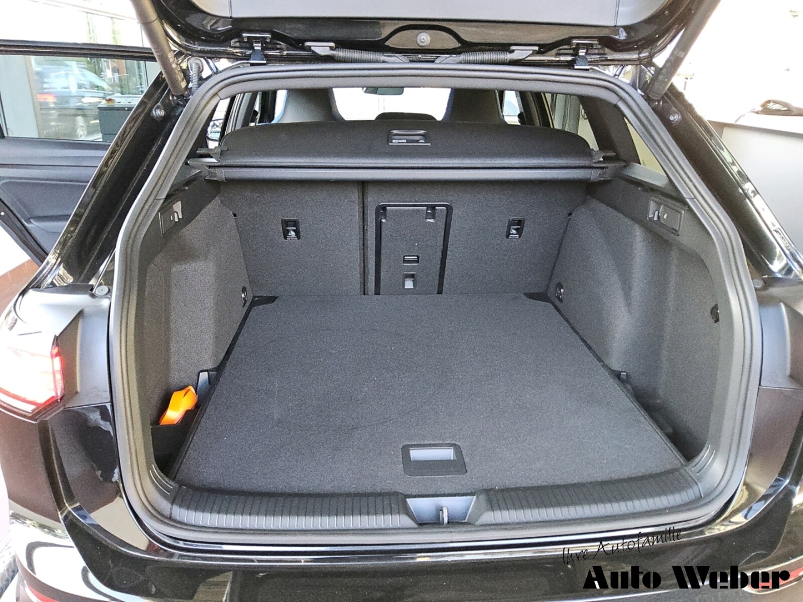 Volkswagen Golf Variant – Bild 6