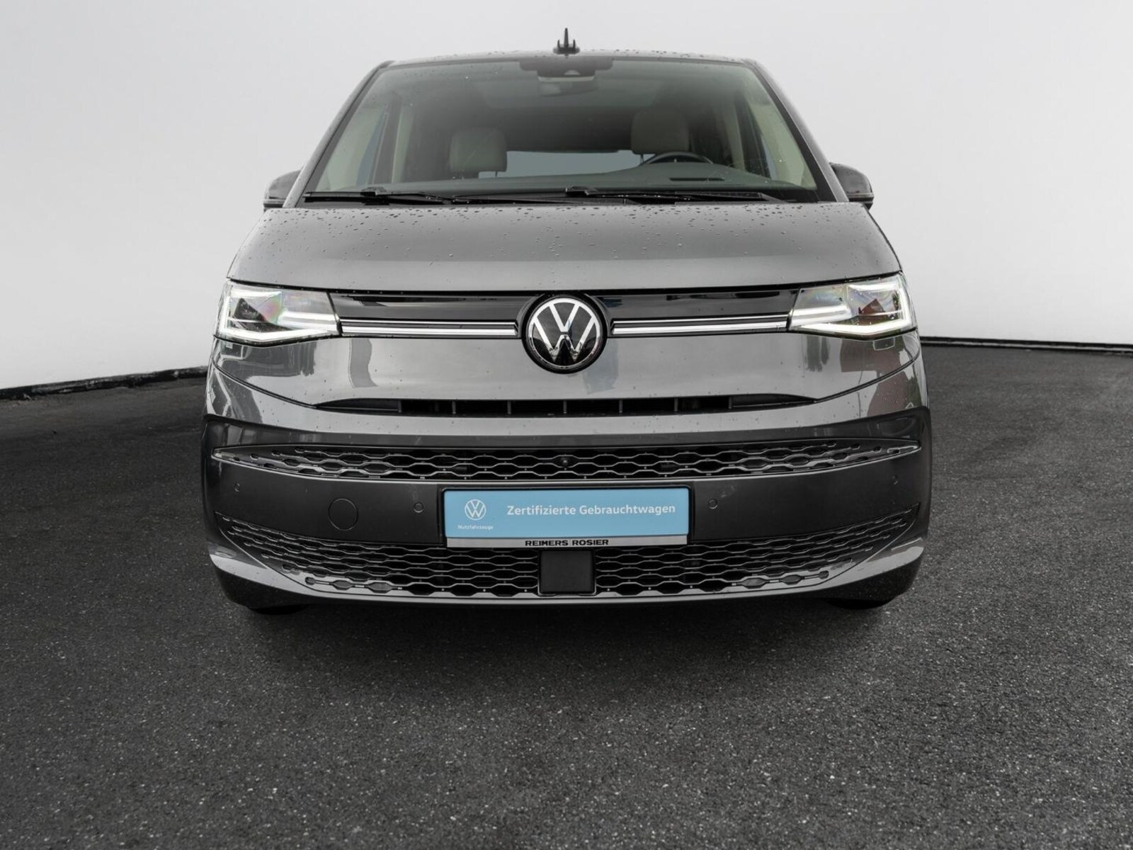 Volkswagen Multivan – Bild 3