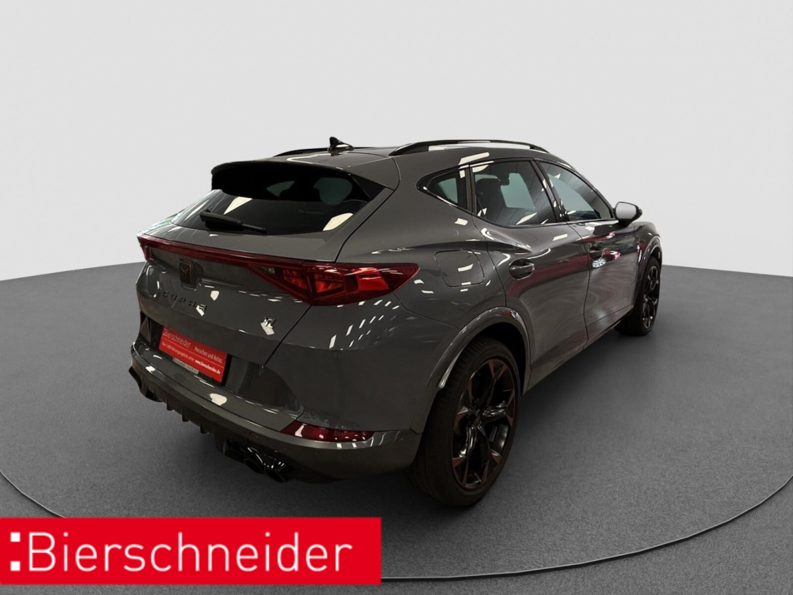 CUPRA Formentor – Bild 6