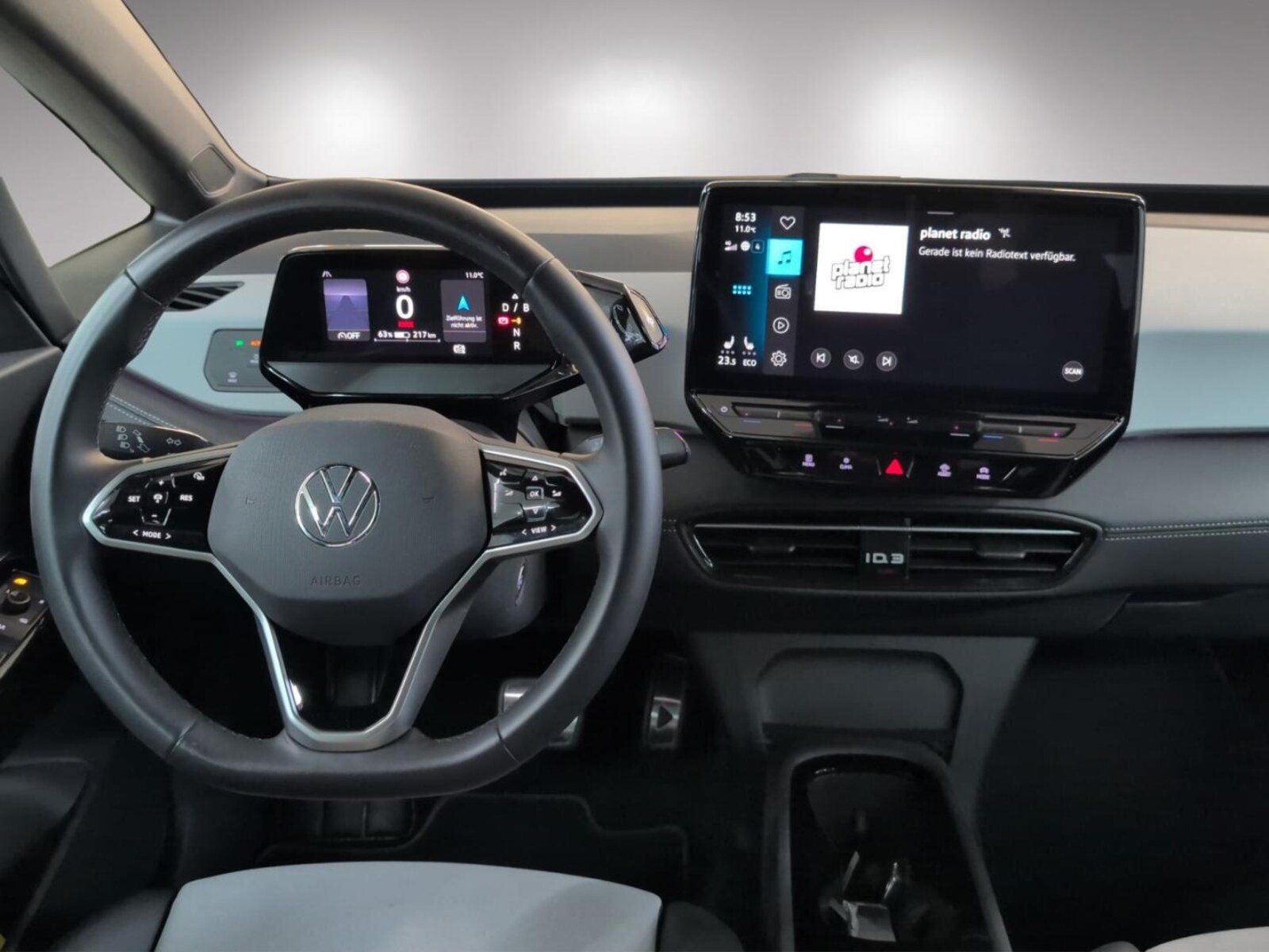 Volkswagen ID.3 – Bild 7