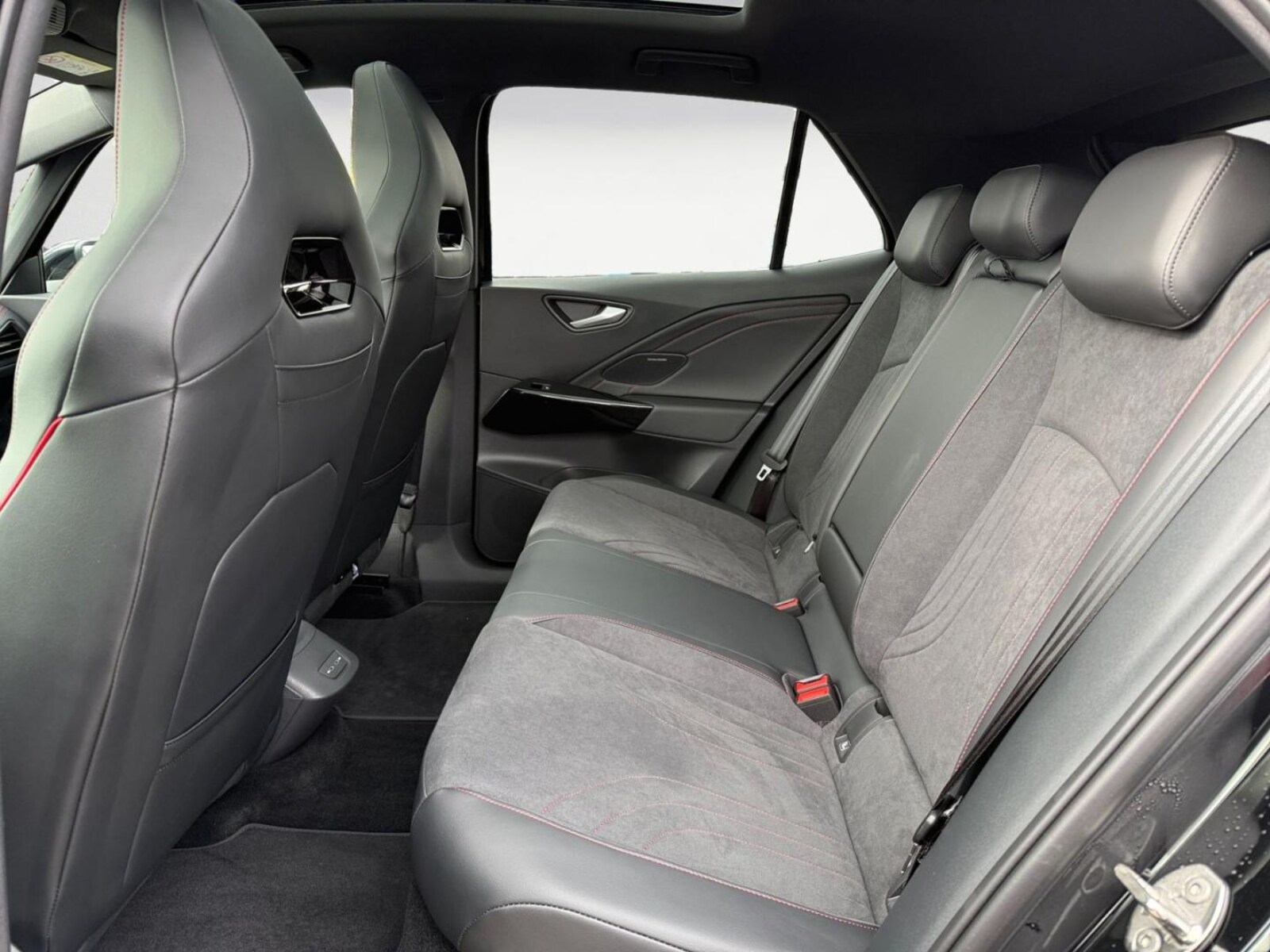 Volkswagen ID.3 – Bild 14