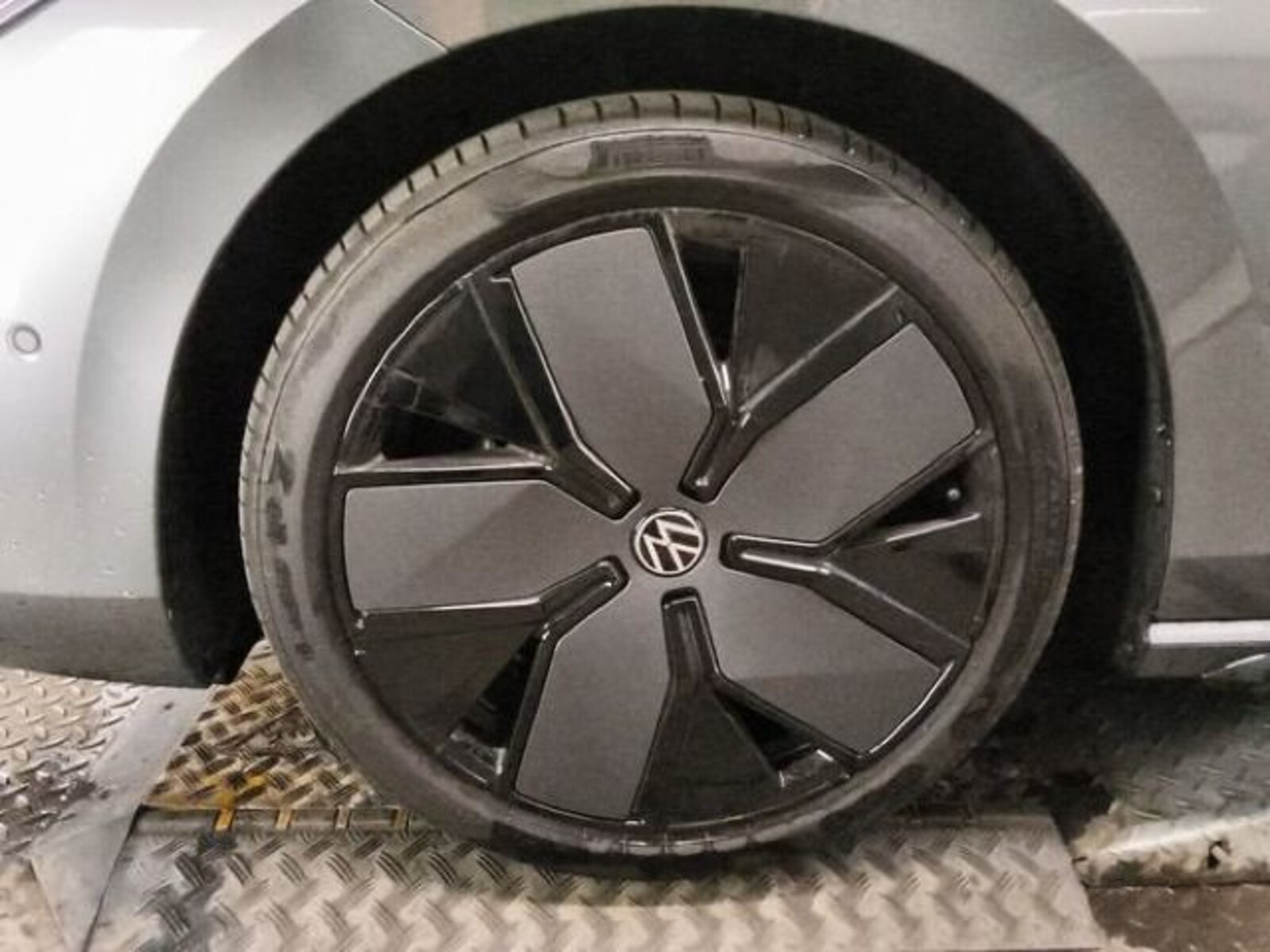 Volkswagen Passat – Bild 6