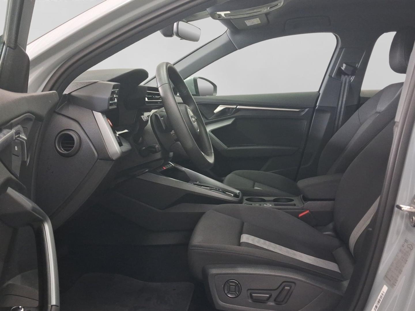 Bild über Audi A3 Sportback advanced 35 TDI S tronic - für weitere Informationen kontaktieren Sie den Audi Partner