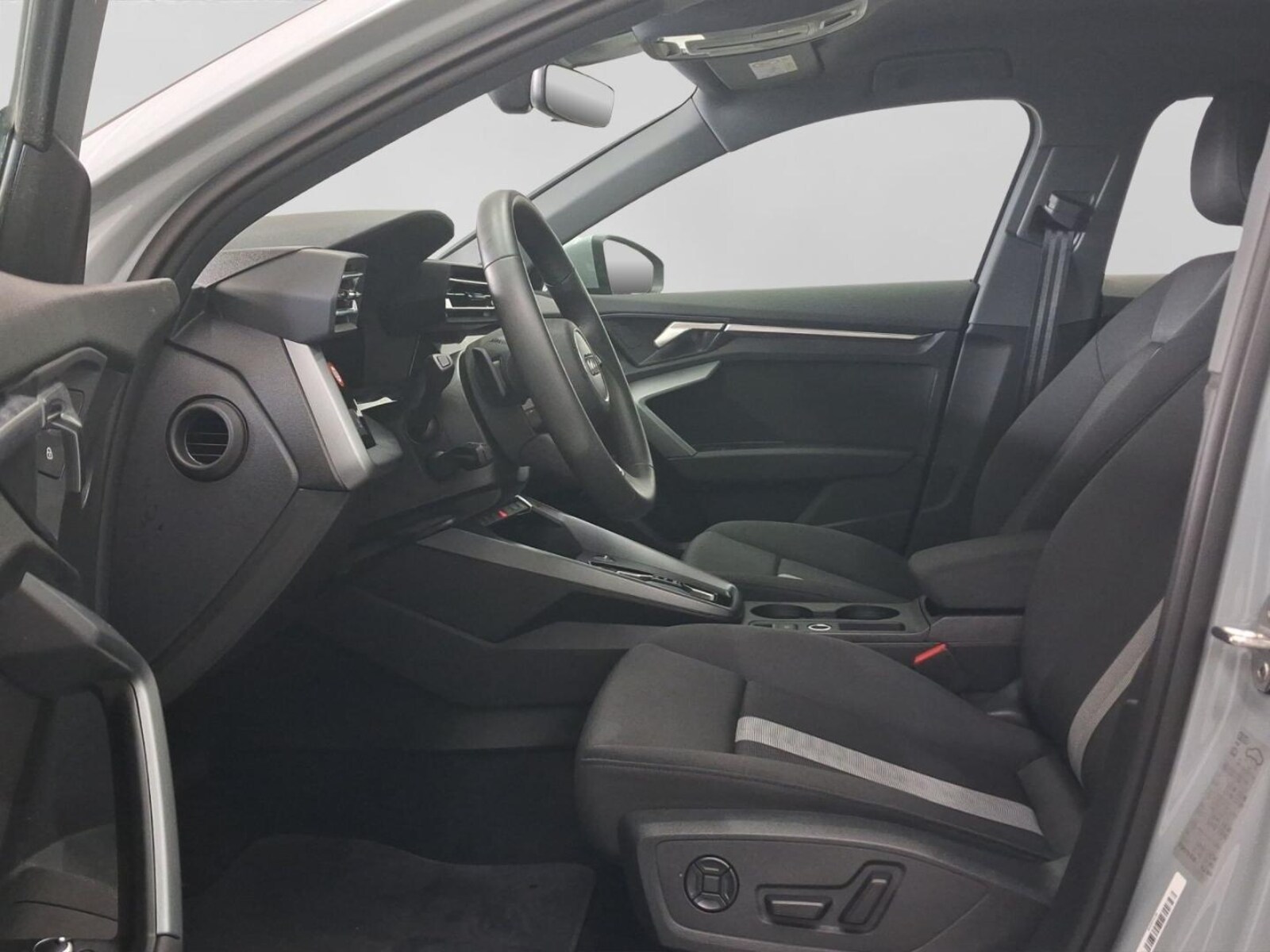 Audi A3 Sportback – Bild 13