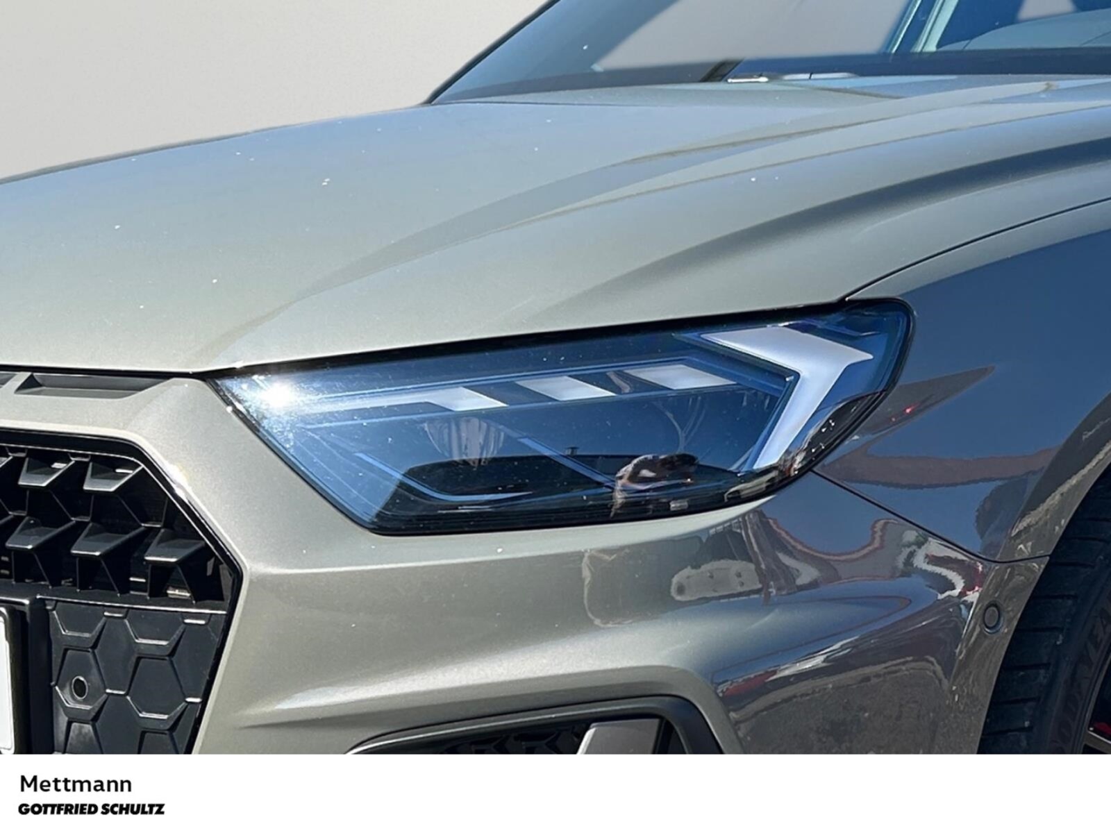 Audi A1 Sportback – Bild 4