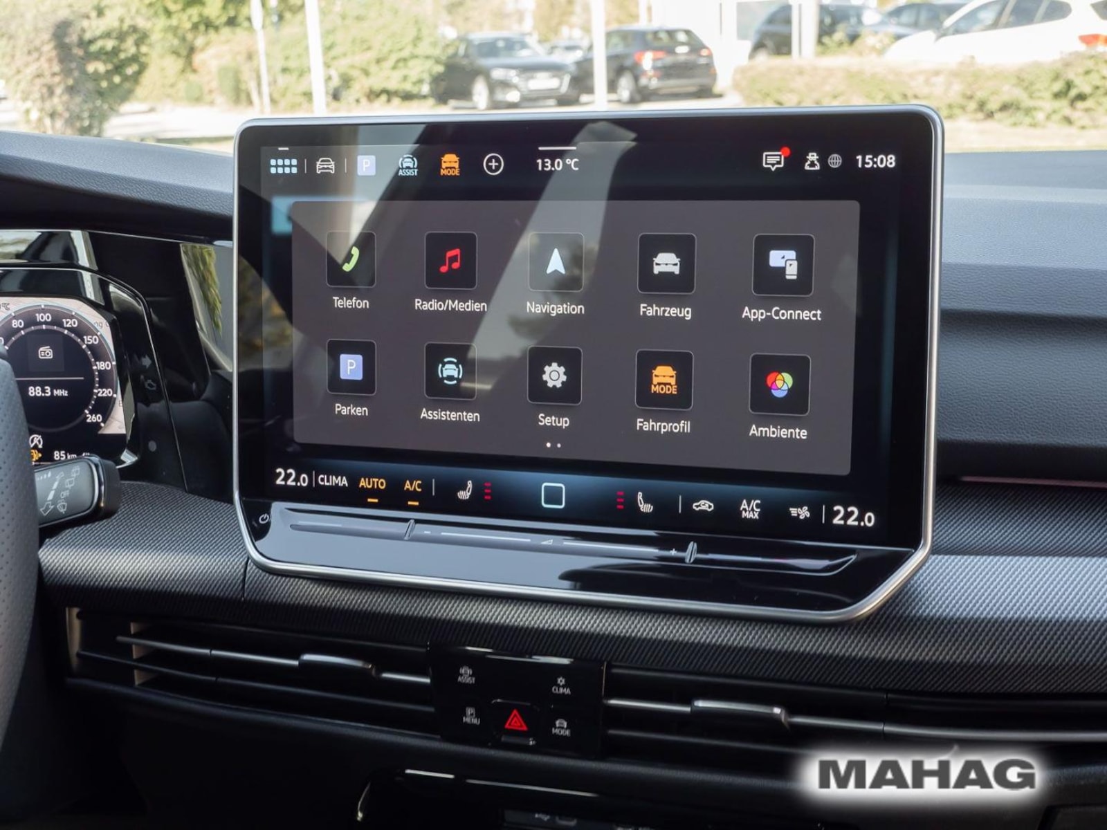Volkswagen Golf Variant – Bild 17