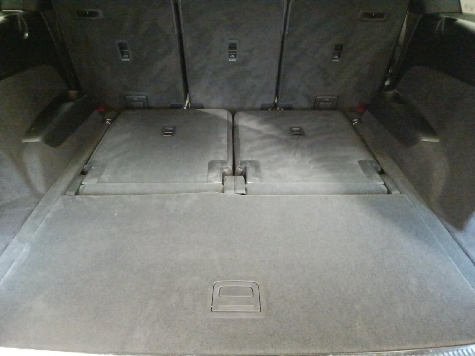Audi Q7 – Bild 19