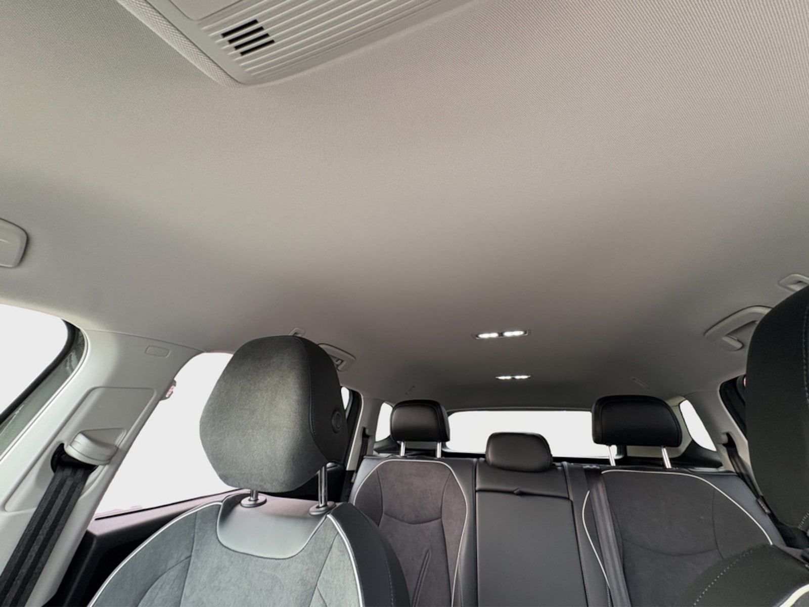 Volkswagen Tayron – Bild 25