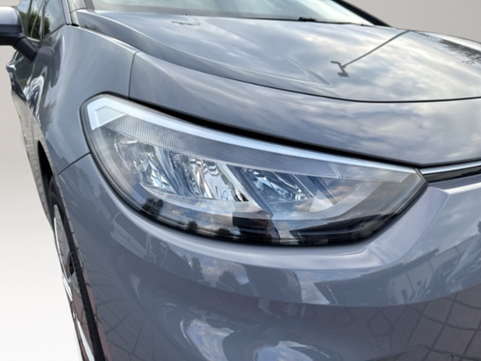 Volkswagen ID.3 – Bild 26