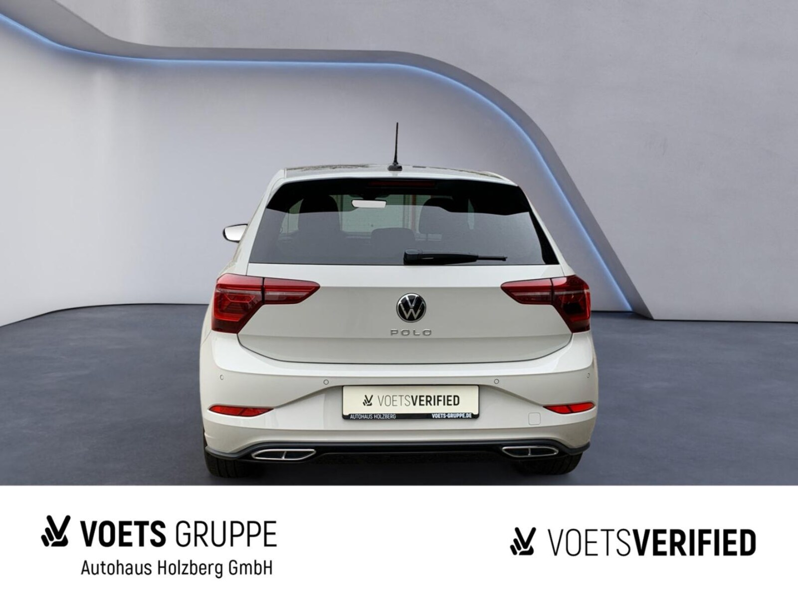 Volkswagen Polo – Bild 4